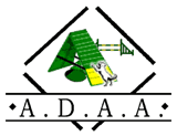 ADAA Logo