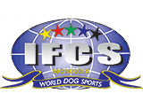 IFCS Logo